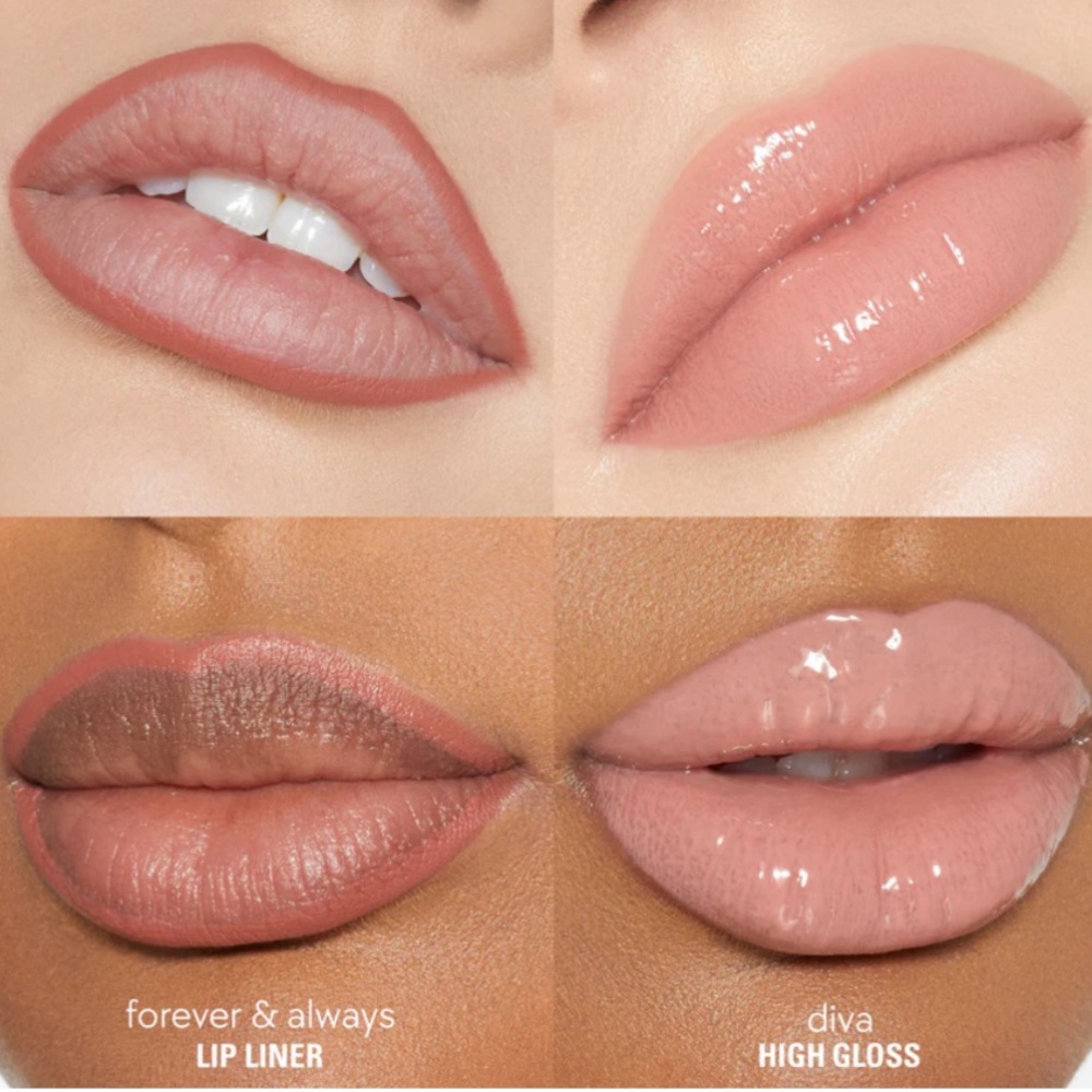 Kylie Jenner Lip Kit - Picture 3 of 7